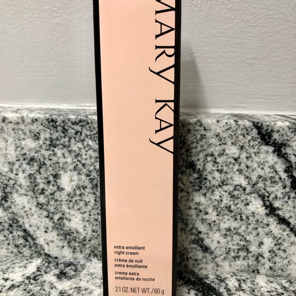 COPY - extra emollient night cream